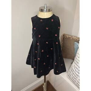 Vintage Gymboree Girls Dress